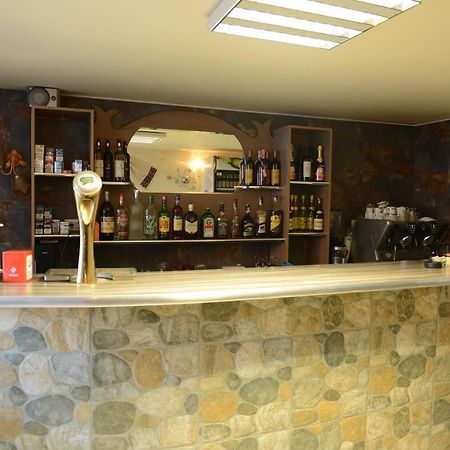 Vila Perla Sapanteana Săpînţa Екстериор снимка