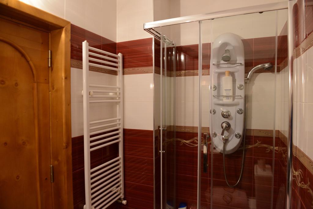 Vila Perla Sapanteana Săpînţa Стая снимка